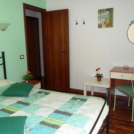 A Due Passi Dal Mare B&B Numana Exteriér fotografie