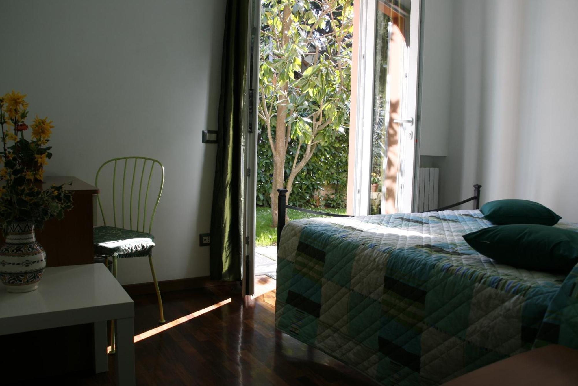 A Due Passi Dal Mare B&B Numana Exteriér fotografie
