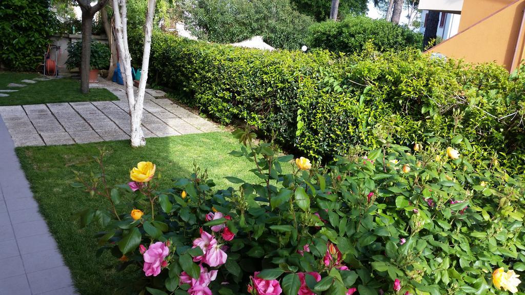 A Due Passi Dal Mare B&B Numana Exteriér fotografie