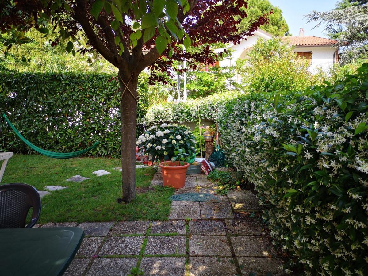 A Due Passi Dal Mare B&B Numana Exteriér fotografie