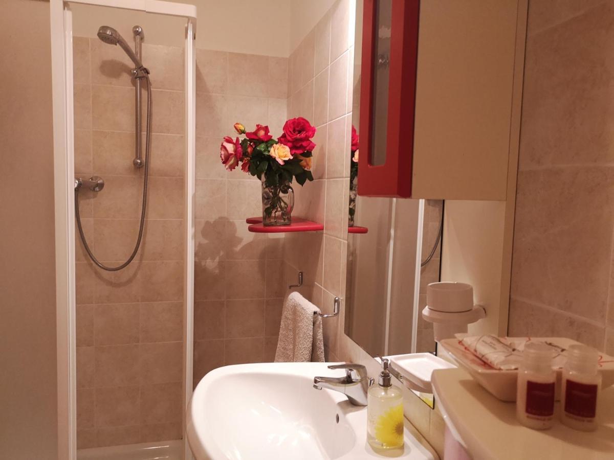A Due Passi Dal Mare B&B Numana Exteriér fotografie